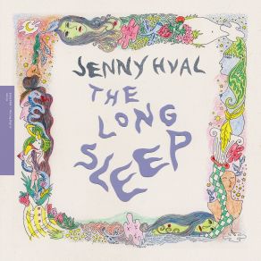 The Long Sleep album cover