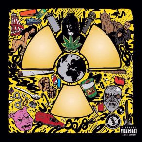 New Clear Power album cover