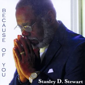 Because Of You album cover