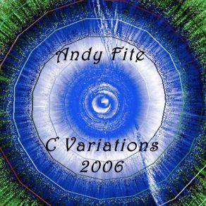 C Variations 2006 album cover