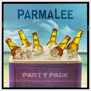 Party Pack album cover