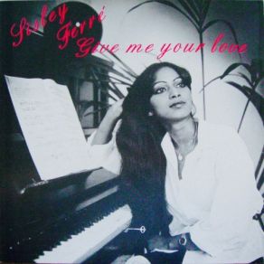 Give Me Your Love (Vinyl, 12'') (Maxi-Single) album cover