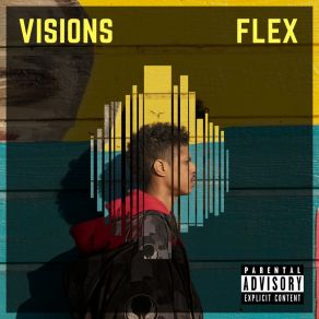Visions album cover