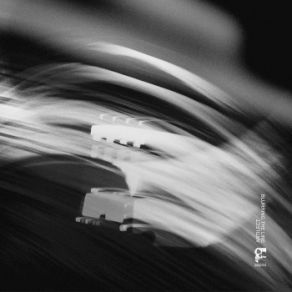 Blurring The Line album cover