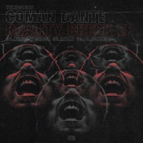 Reality Check (Maxi-Single) album cover