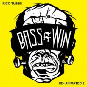 Re-Animated, Vol. 2 (Maxi-Single) album cover