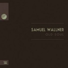Old Soul (Maxi-Single) album cover