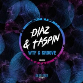 WTF & Groove (Maxi-Single) album cover