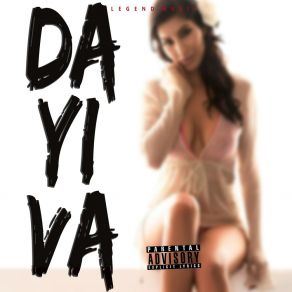 Dayiva album cover