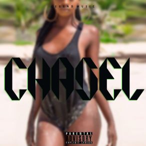 Chasel album cover