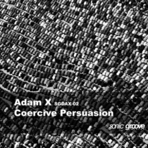 Coersive Persuasion (Maxi-Single) album cover