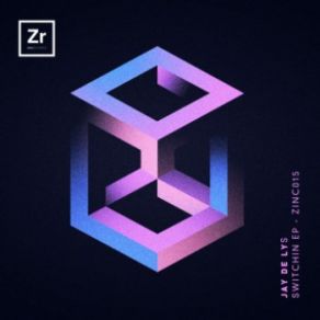 Switchin (Maxi-Single) album cover