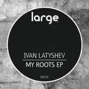 My Roots (Maxi-Single) album cover