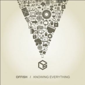 Knowing Everything (Maxi-Single) album cover