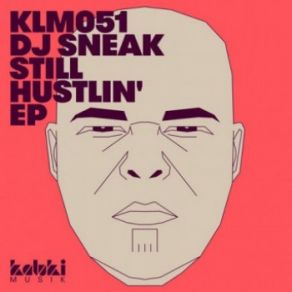 Still Hustlin’ album cover