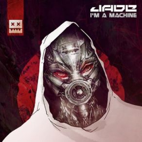 I'm A Machine (Single) album cover