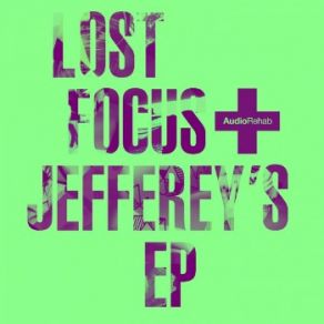 Jeffrey's (Maxi-Single) album cover