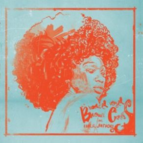 Brown Curls album cover