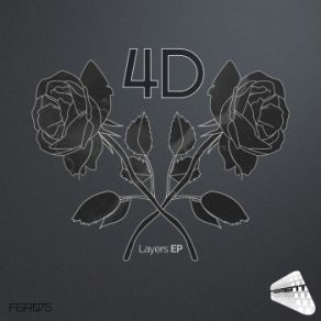 Layers (Maxi-Single) album cover