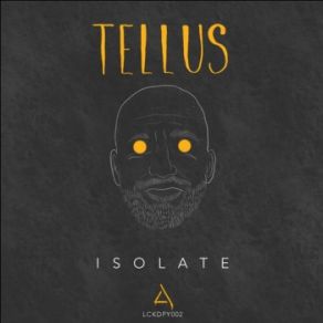 Isolate (Maxi-Single) album cover