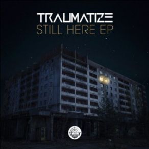 Still Here album cover