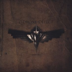 Dystopia (Limited Edition) (CD1) album cover