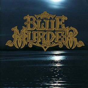 Blue Murder (US Edition) album cover