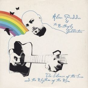 The Silence Of The Sun And The Rhythm Of The Rain album cover