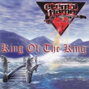King Of The King album cover