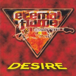 Desire album cover