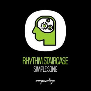 Simple Song / Tambour (Maxi-Single) album cover