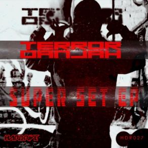 Super Set album cover