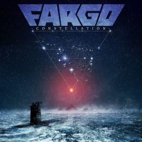 Constellation album cover