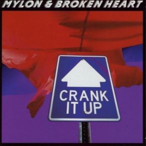 Crank It Up album cover