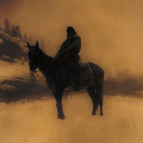 World's Blood album cover