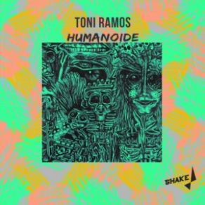 Humanoide (Maxi-Single) album cover