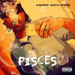 Pisces album cover