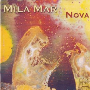 Nova album cover
