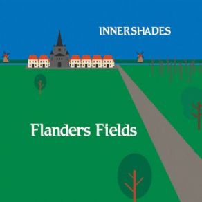 Flanders Fields album cover