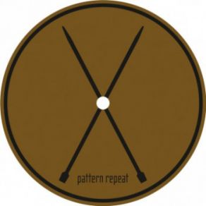 Pattern Repeat 09 (Maxi-Single) album cover