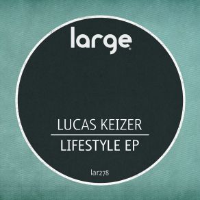 Lifestyle (Maxi-Single) album cover