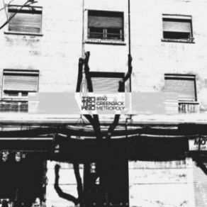 Metropoly (Maxi-Single) album cover