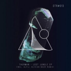 Lost Jungle album cover