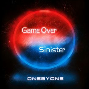 Game Over / Sinister (Maxi-Single) album cover