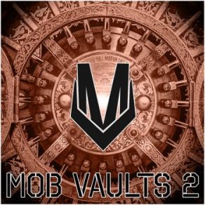 Mob Vaults 2 album cover
