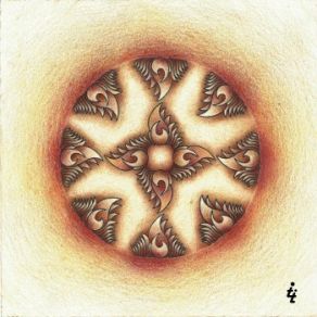 Burnin' album cover