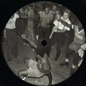 Don't Forget To Boogie album cover