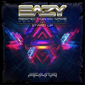 Respect On My Name (Maxi-Single) album cover