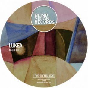 1669 (Maxi-Single) album cover