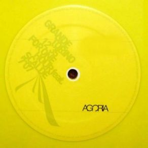 Grande Torino (Maxi-Single) album cover